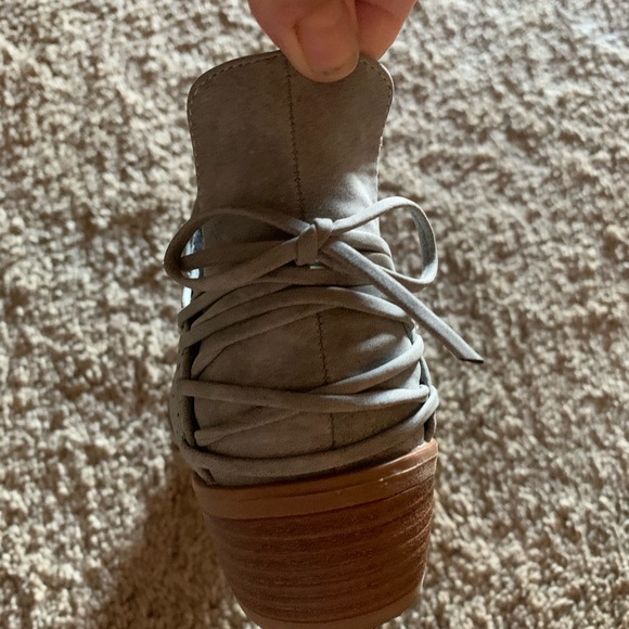 jolimall Shoes - Booties